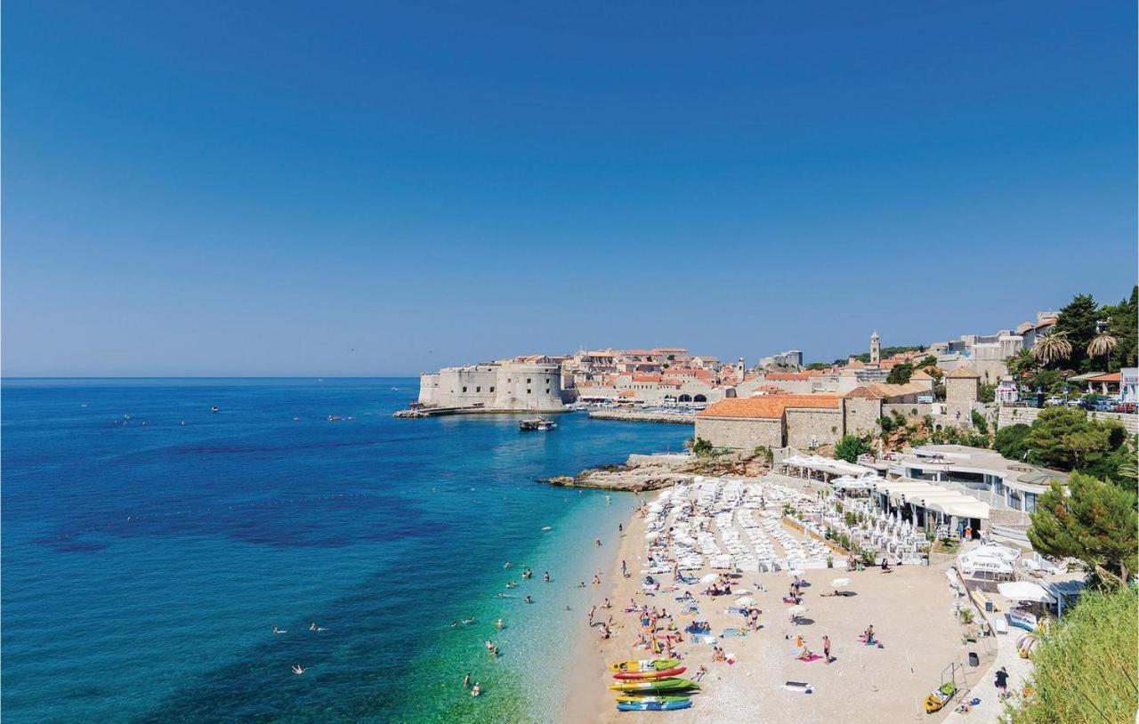 Pomet Superior * Dubrovnik