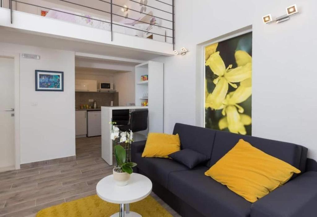 Pomet Superior Apartment