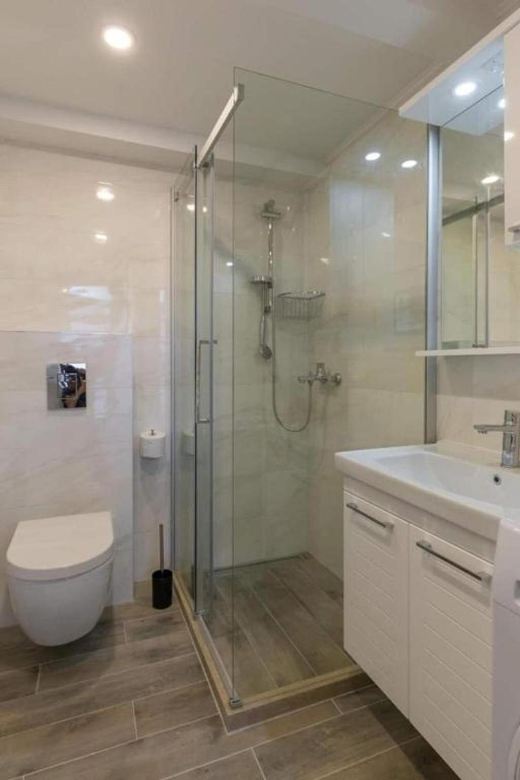 Apartment Pomet Superior