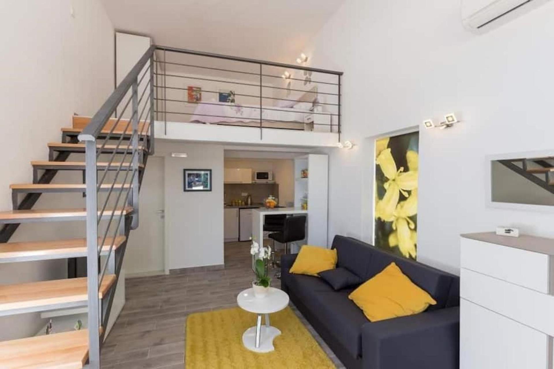 Pomet Superior Apartment *